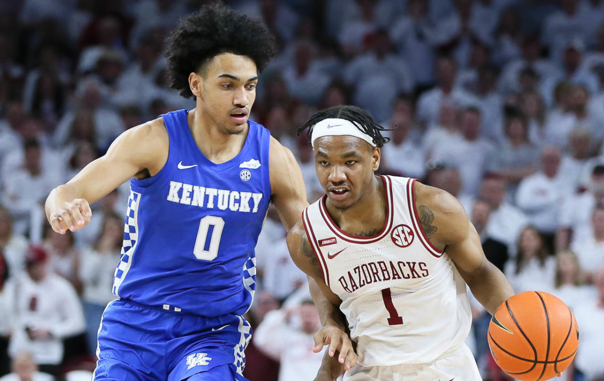 JD Notae-Kentucky